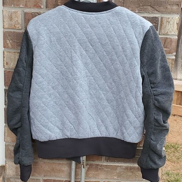 YOKI Outerwear Collection  jacket - Picture 6 of 8